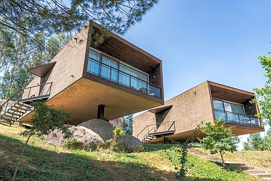 Paraíso Villas & Spa