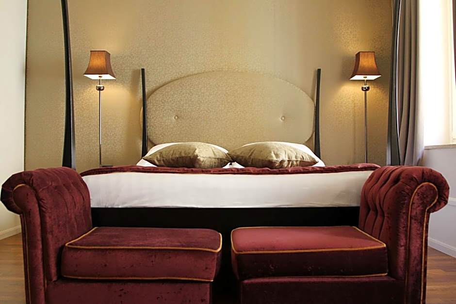Hotel Milano & SPA***S