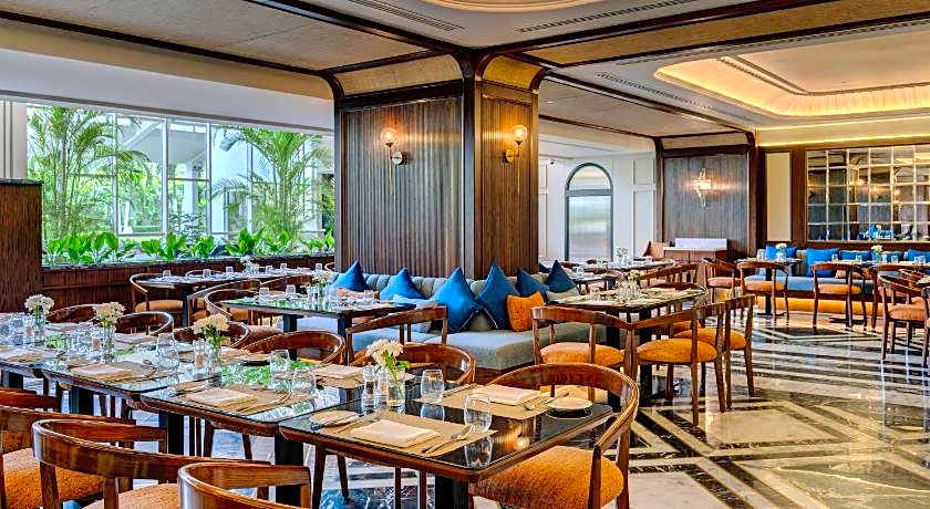 Karachi Marriott Hotel