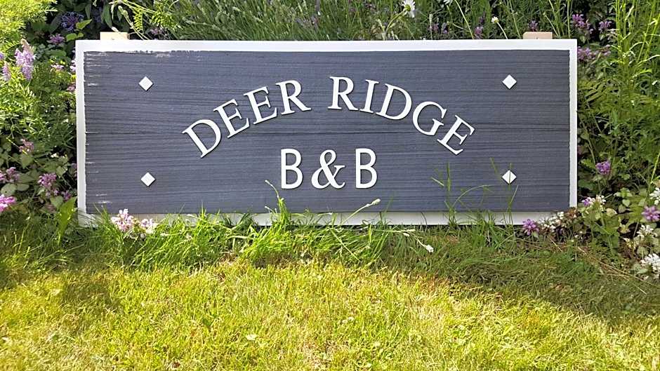 Deer Ridge B&B