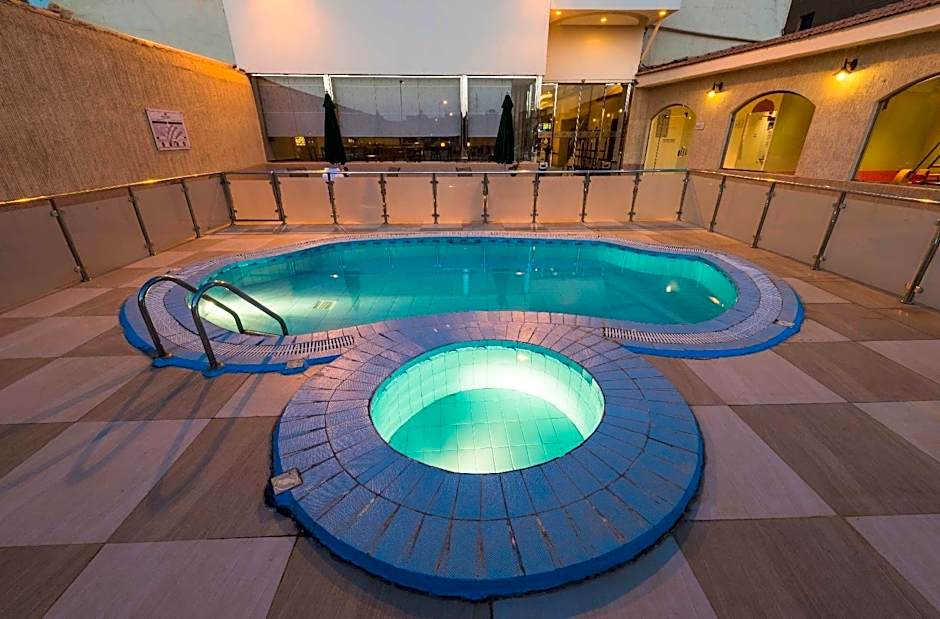 Boudl Buraydah Apartment