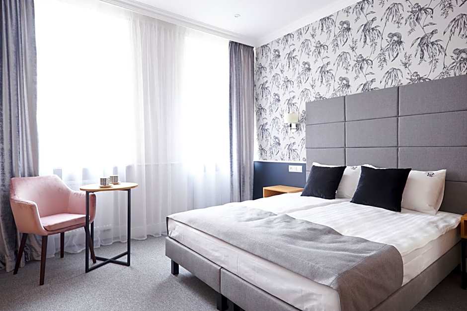 Apartamenty Klasztorna 25