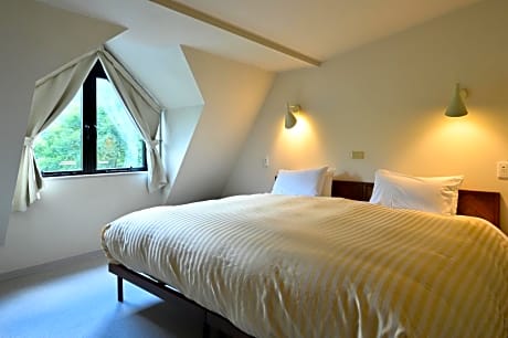 Executive Double Room - Non-Smoking