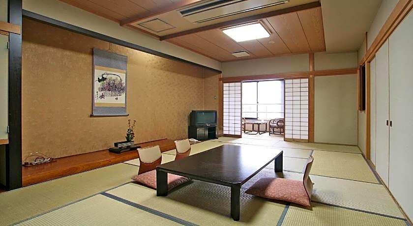 Livemax Resort Isawa Onsen