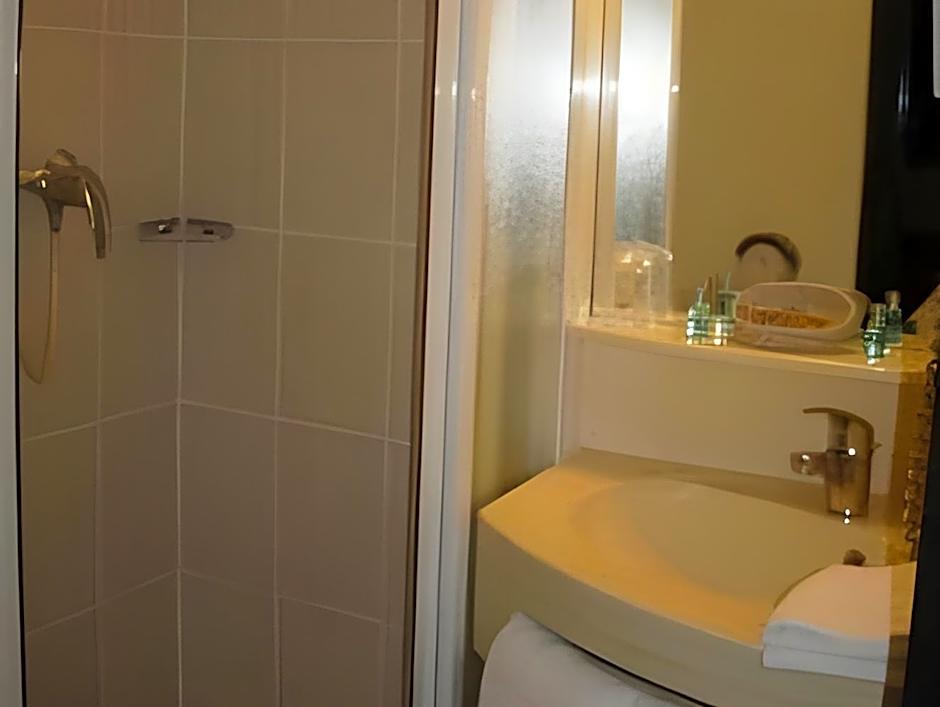 Ibis budget Valenciennes Petite Forêt