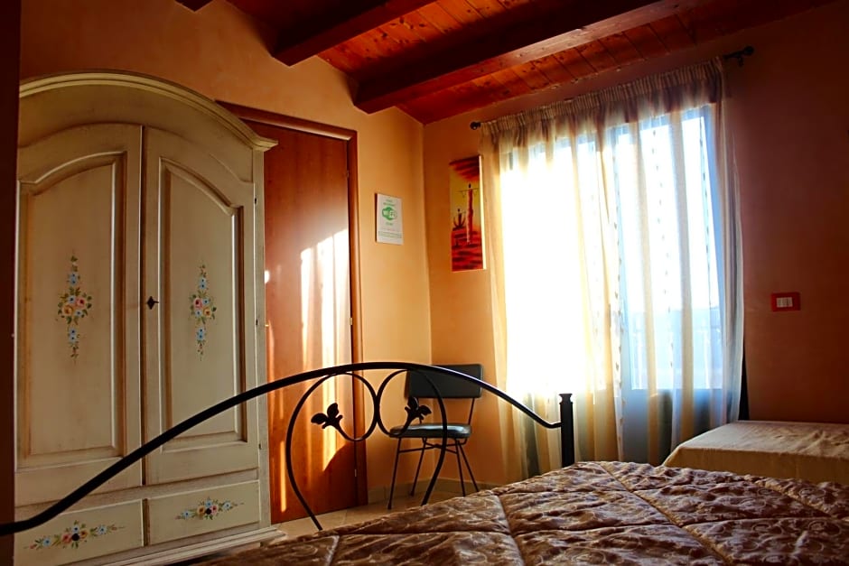 Agorà-Akrai B&B
