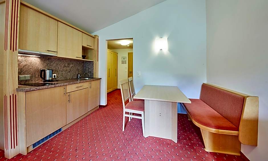 Hotel Gungau