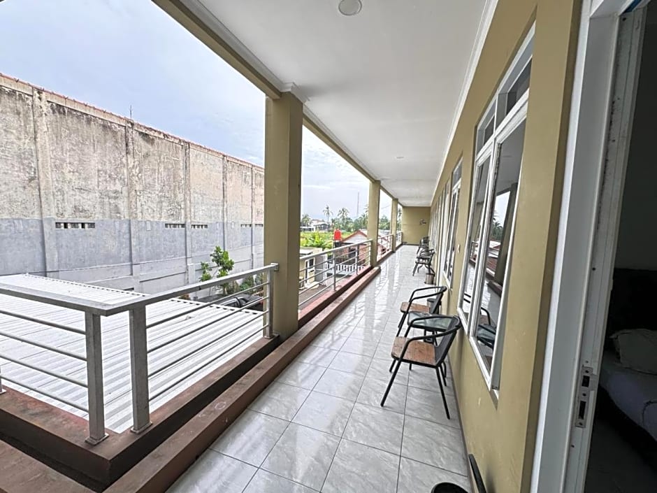 FAKHIRA RESIDENCE HOTEL