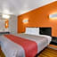 Motel 6-Truth Or Consequences, NM