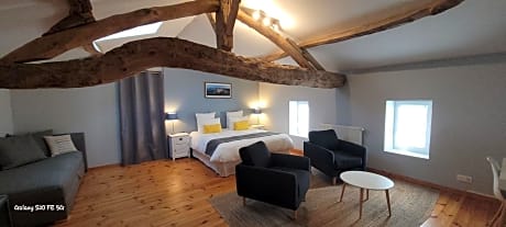 La Vigneraie de Laura