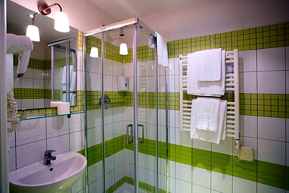 Hotel Bencidormi