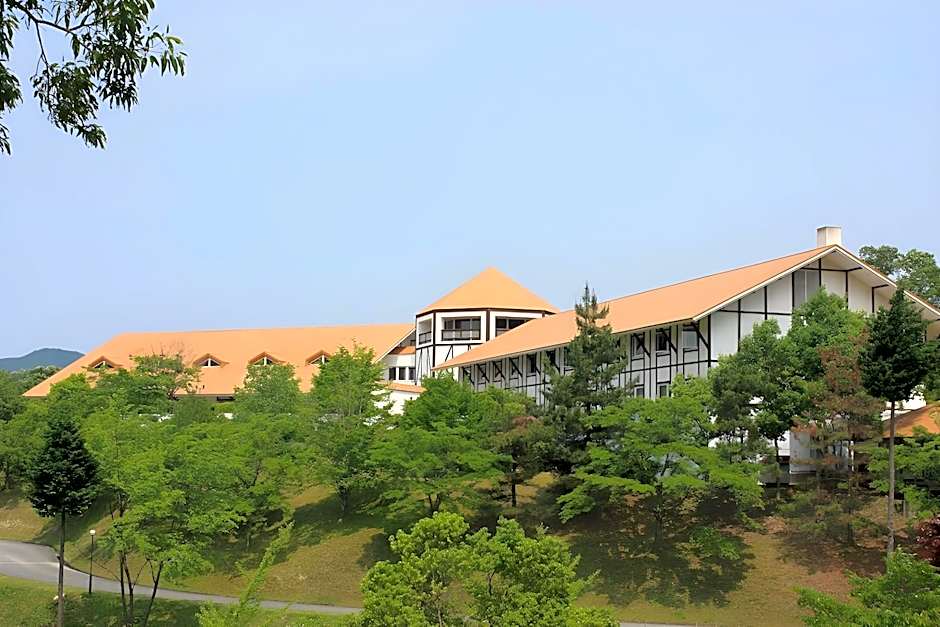 Yubara Onsen Mori no Hotel Rochefort