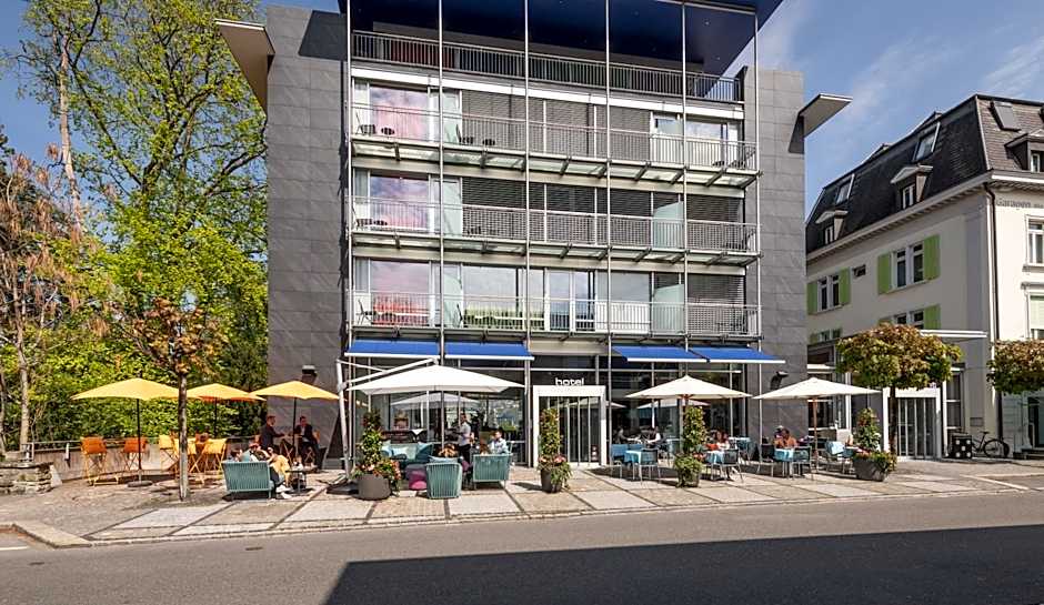 Sedartis Swiss Quality Hotel