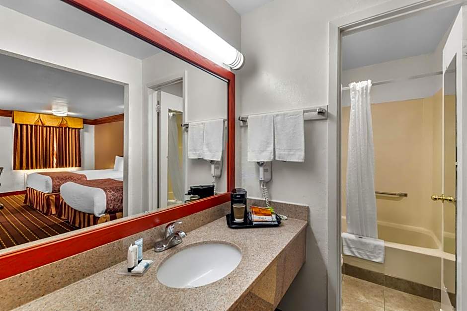 Scottish Inns - Decatur