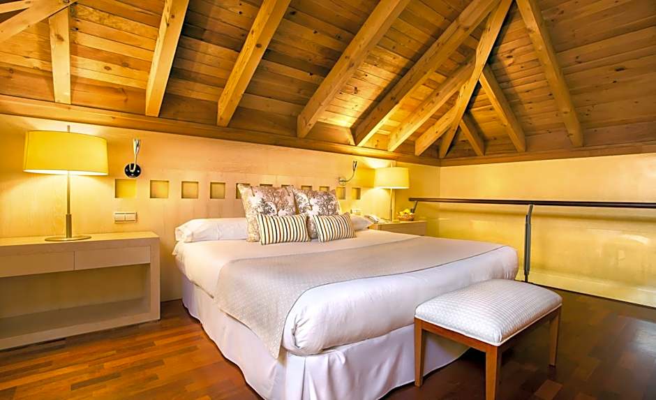 Izan Puerta de Gredos