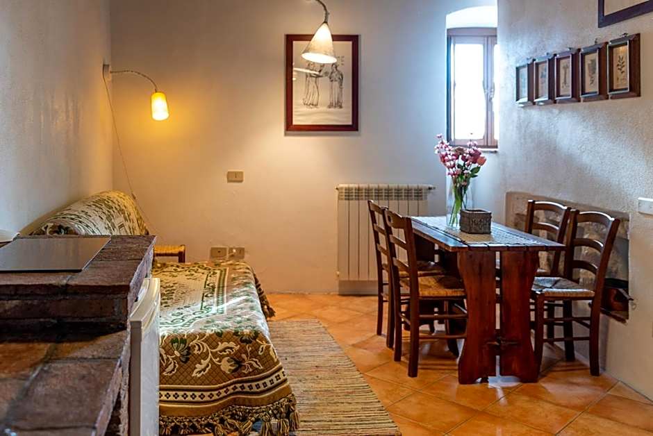 La Taberna di Rocca Calascio