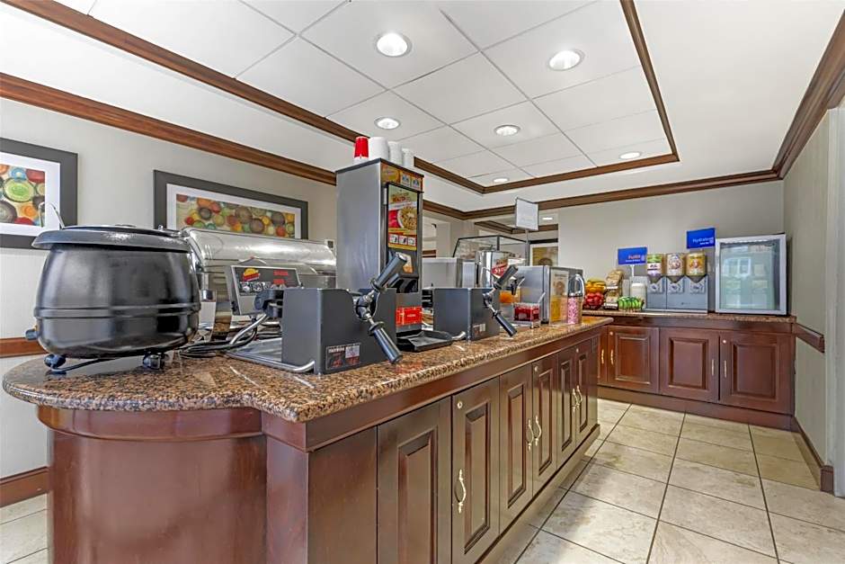Best Western Dulles Airport Inn