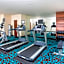 Fairfield Inn & Suites by Marriott Quincy