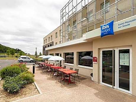 ibis budget Saint Pourcain