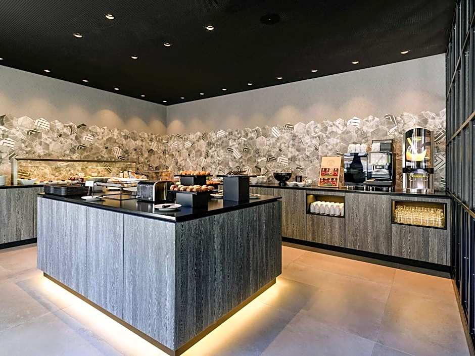 ibis Styles Friedrichshafen