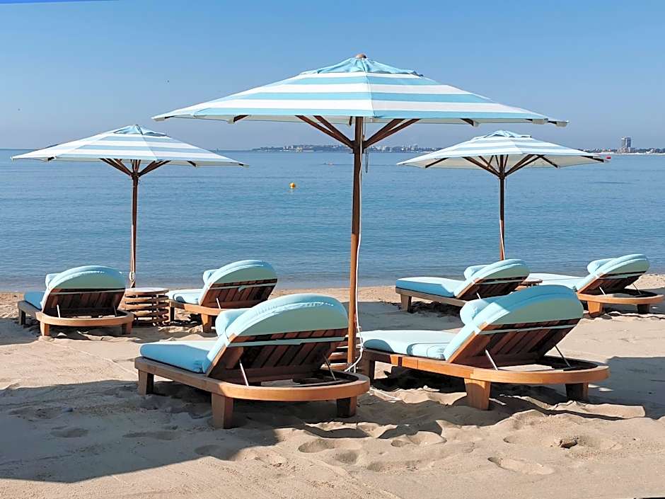 Marty's Beachfront Smart Homes