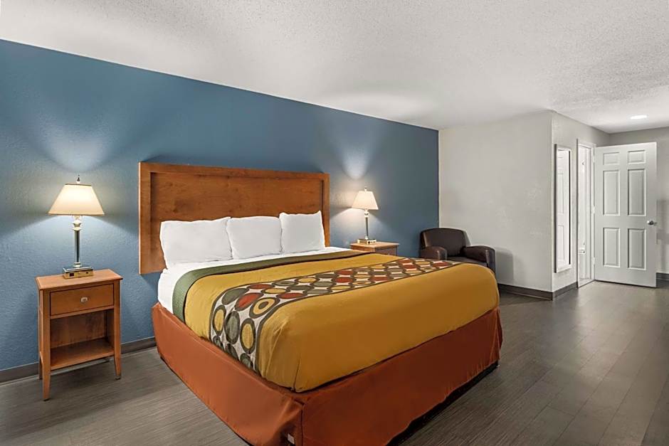 Americas Best Value Inn Carlisle