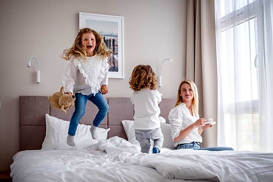 Molo Park Aparthotel