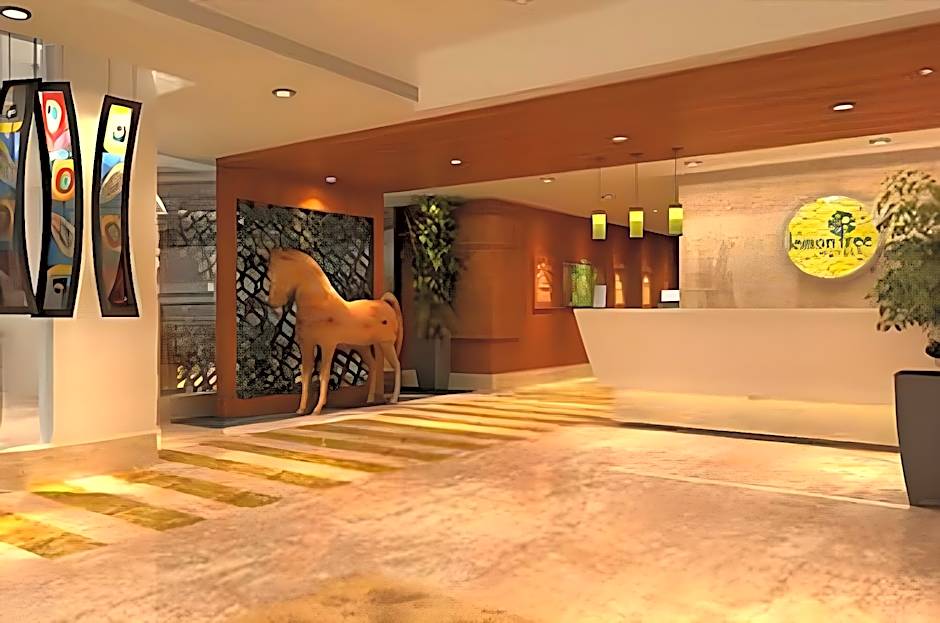 Lemon Tree Hotel Dehradun