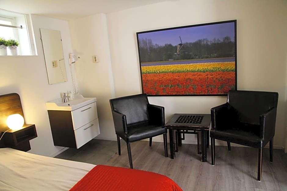 budget rooms Doppenberg