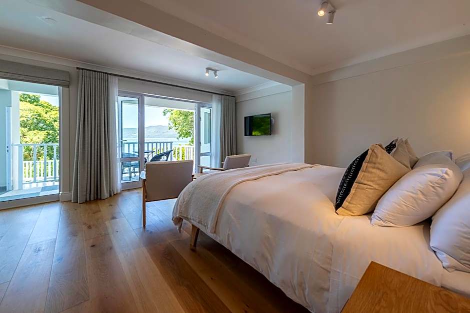 Hide-Away Guest House