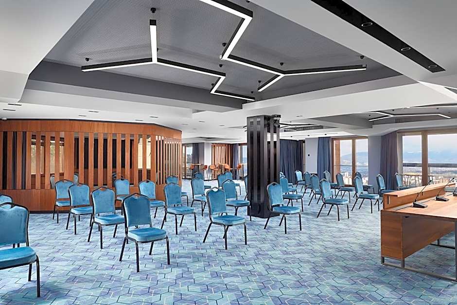 Panoramika Design Hotel