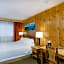 Adirondack Spruce Lodge