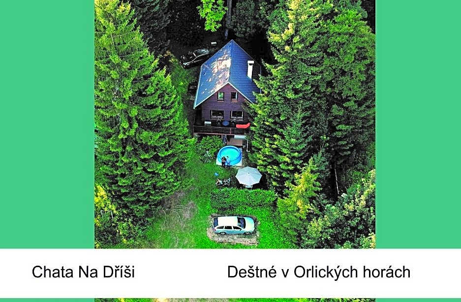 Chata Na Dříši