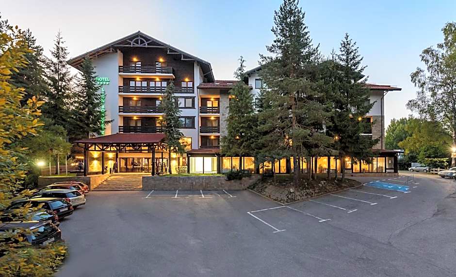 Lion Hotel Borovets