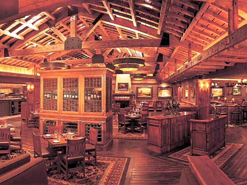 Ameristar Casino Hotel Kansas City