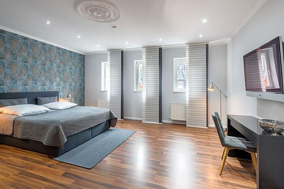 Hotel Aurora