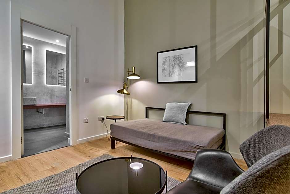 Guest House de la Valette