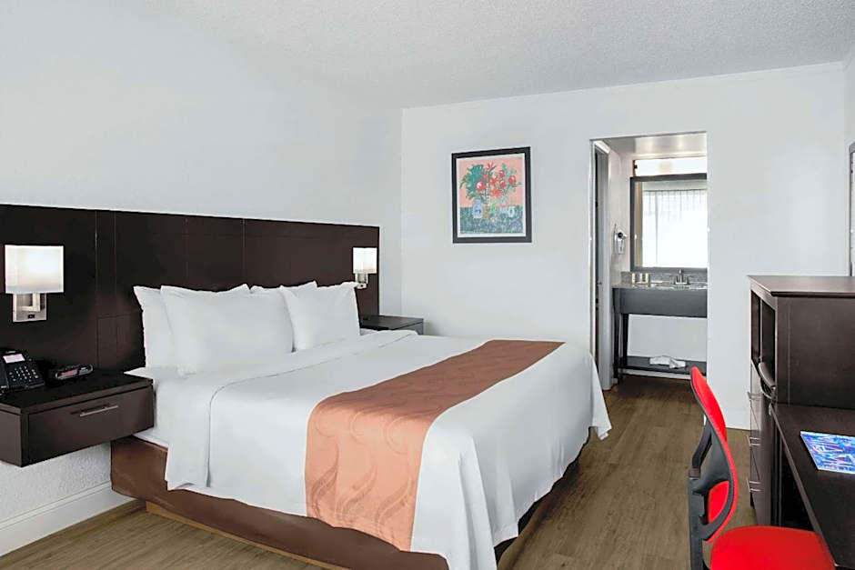 Quality Inn Miami South