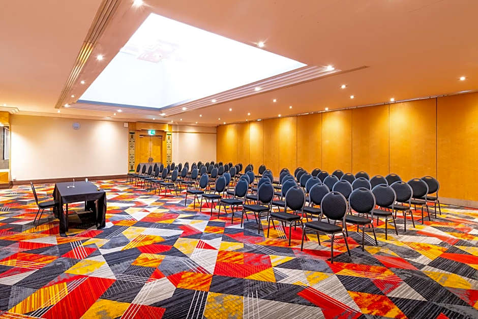 Copthorne Hotel Slough Windsor