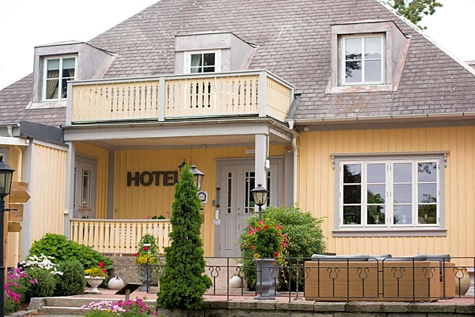 Hotel Tanum Gestgifveri