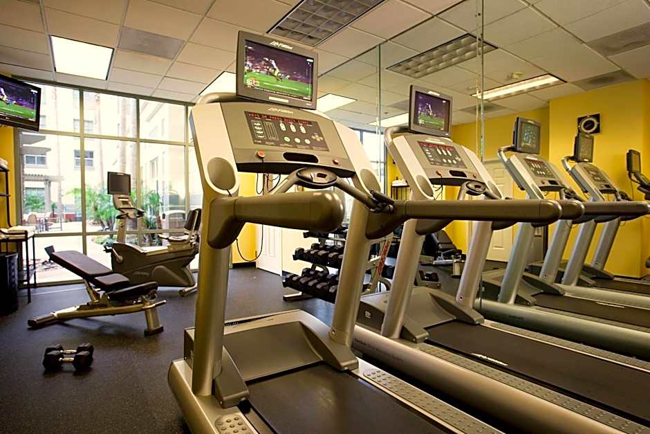 Residence Inn by Marriott Irvine John Wayne Airport/Orange County