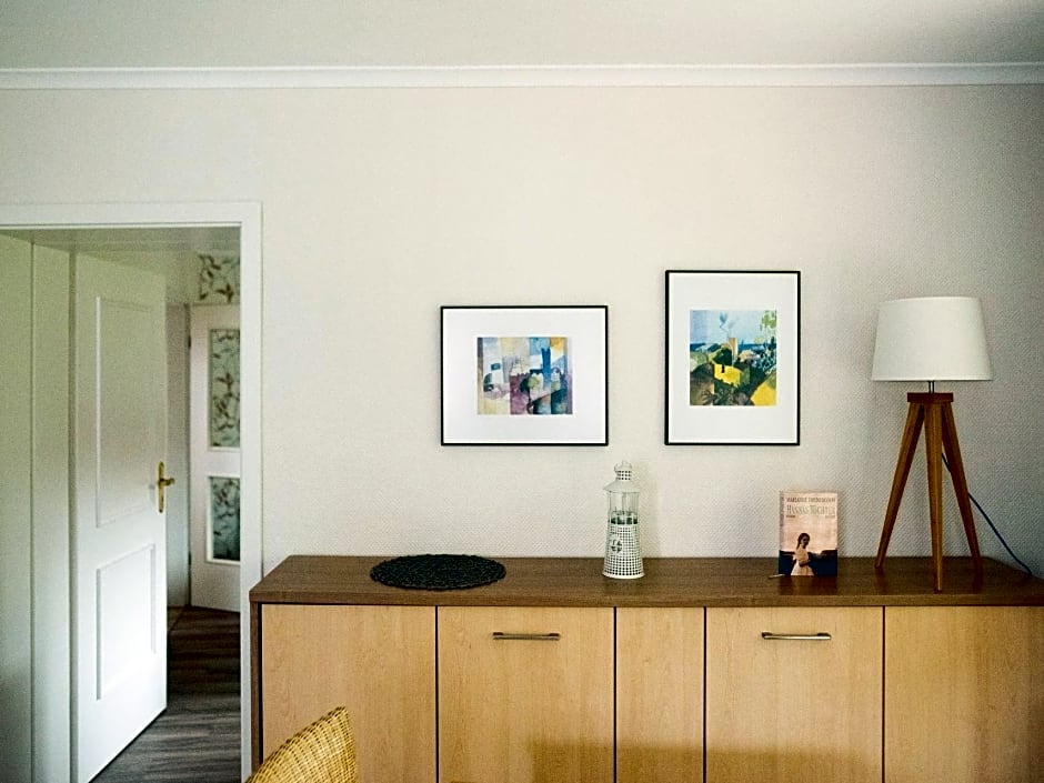 Heimathafen Bad Bevensen