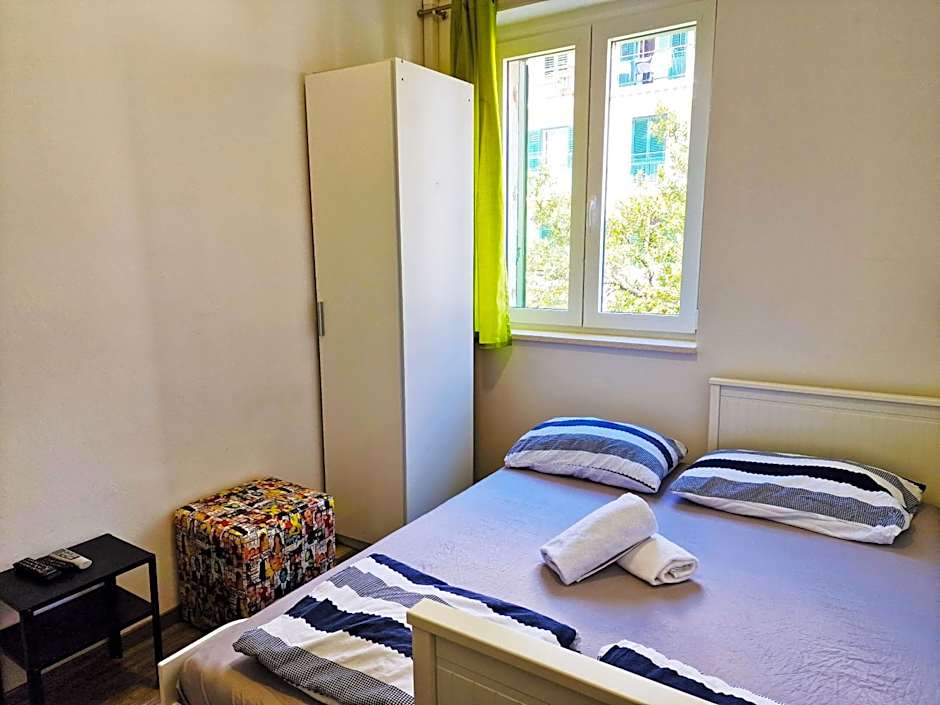 CroParadise Hostel