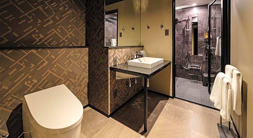 HOTEL SUI HAMAMATSU by ABEST