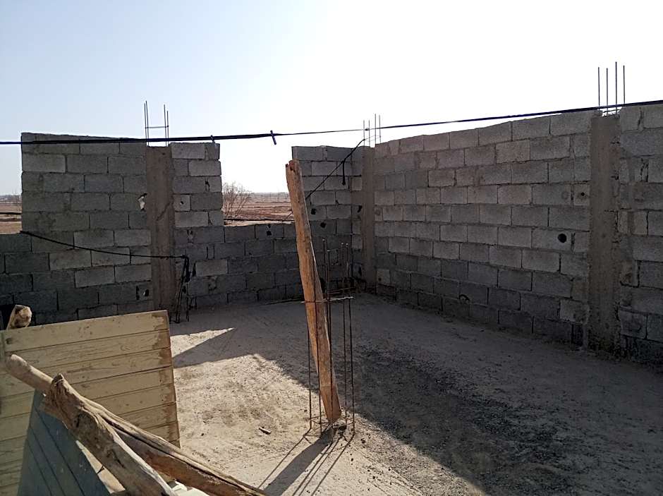 Maison complète Jardin et terrasse