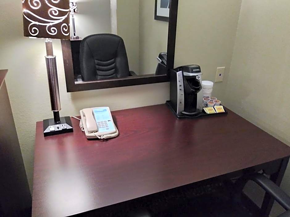 Holiday Inn Express Pittsburgh West - Greentree By IHG