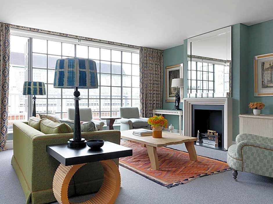 The Soho Hotel, Firmdale Hotels