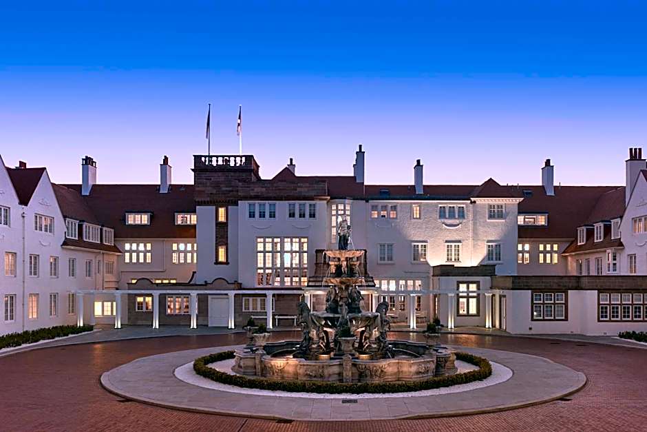 Trump Turnberry