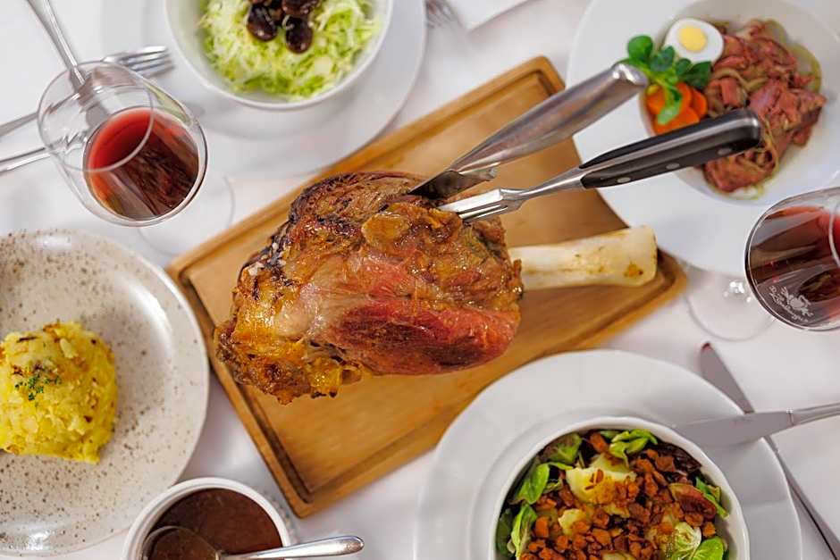 Pri Žabarju Bed & Breakfast Ljubljana