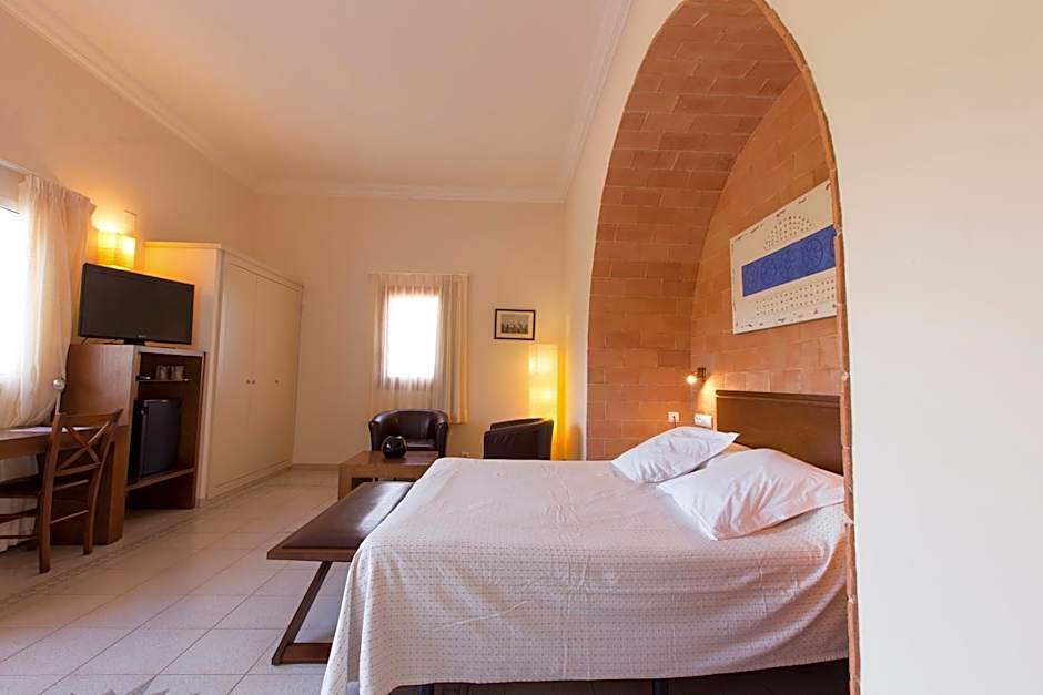 Hotel Cal Naudi